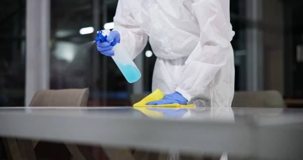 Licensed Biohazard service in Orange, NJ - Trauma Clean Pros